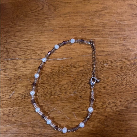 Ankle bracelet - Picture 3 of 3